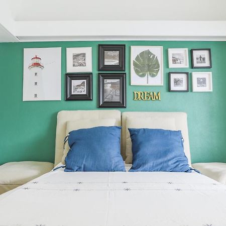 Green Dream Studio Next To The Beach By Trip2Portugal Sesimbra Extérieur photo